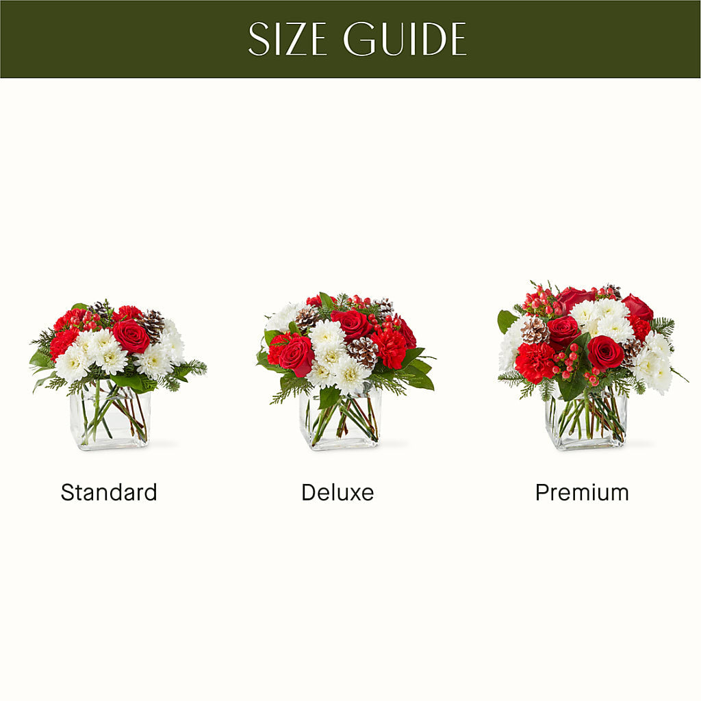 Snow Angel Bouquet –  Ruiz Creationz Llc, Miami FL