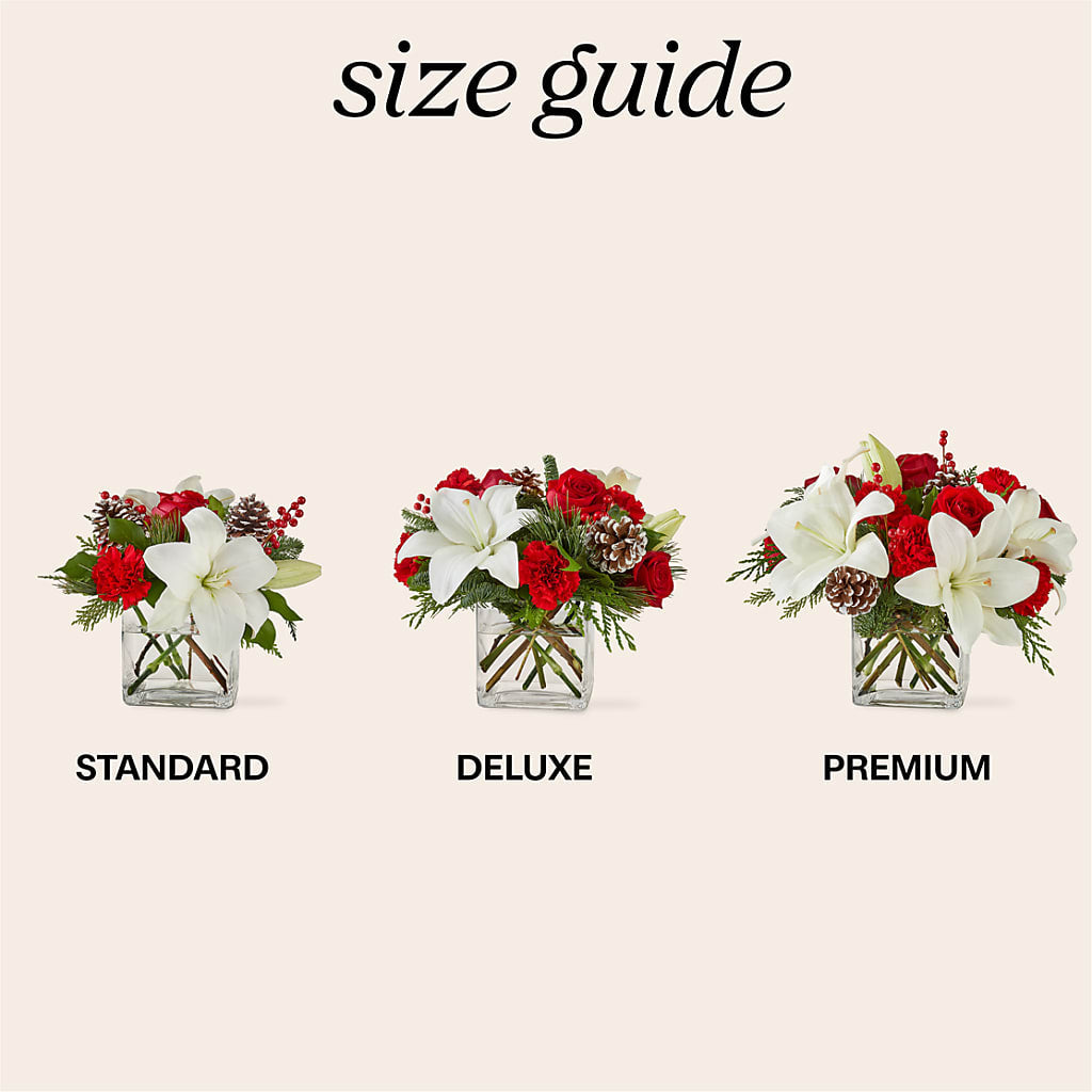Glistening Icicles Bouquet –  Ruiz Creationz Llc, Miami FL