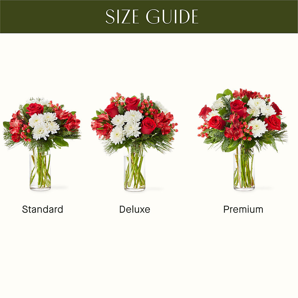 Letters to Santa Bouquet –  Ruiz Creationz Llc, Miami FL