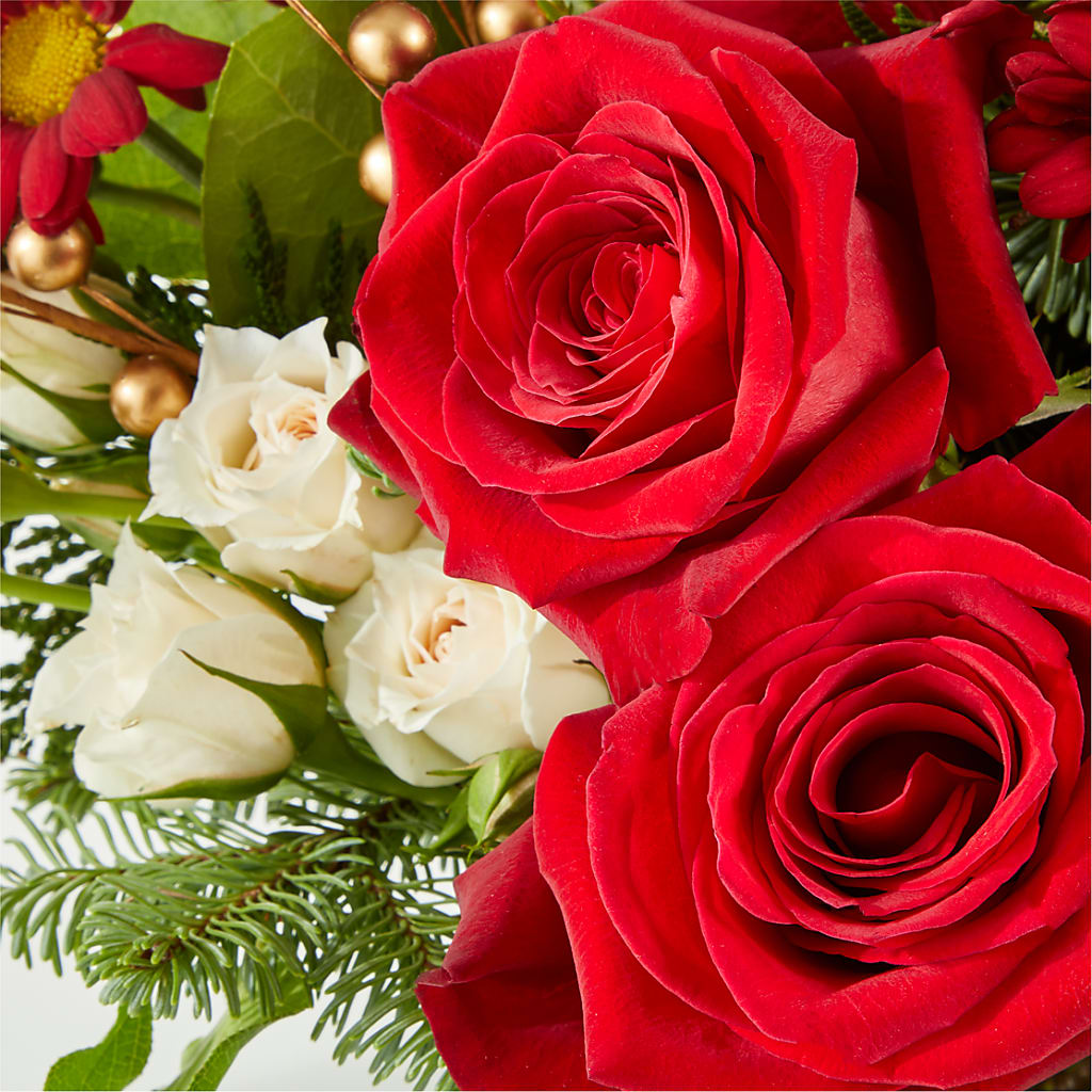 Believe Bouquet –  Ruiz Creationz Llc, Miami FL