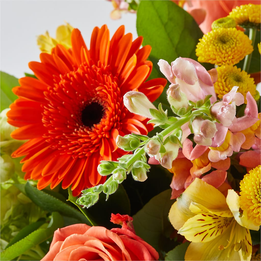 Autumn Sunshine Bouquet –  Ruiz Creationz Llc, Miami FL
