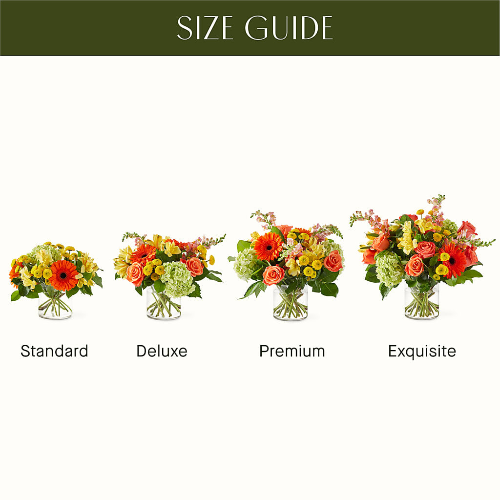 Autumn Sunshine Bouquet –  Ruiz Creationz Llc, Miami FL