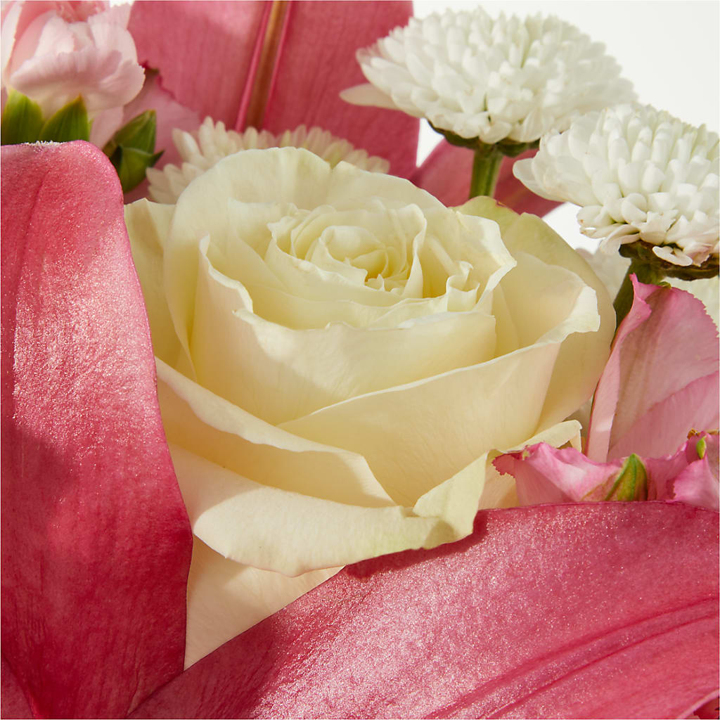 Piece of Cake Bouquet –  Ruiz Creationz Llc, Miami FL