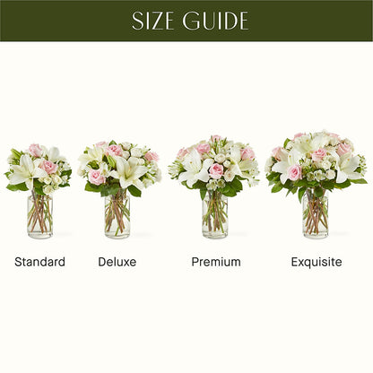 Kindhearted Bouquet –  Ruiz Creationz Llc, Miami FL