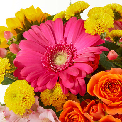 Beach Day Bouquet –  Ruiz Creationz Llc, Miami FL