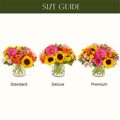 Beach Day Bouquet –  Ruiz Creationz Llc, Miami FL