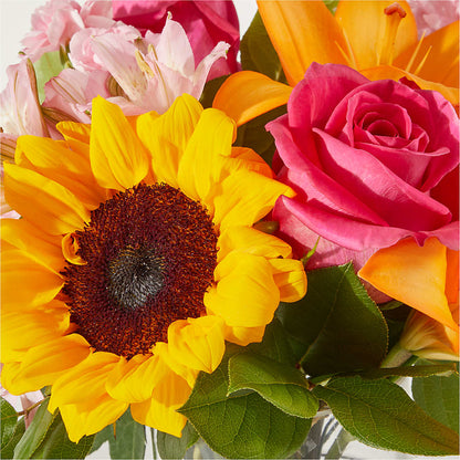 In Full Swing Bouquet –  Ruiz Creationz Llc, Miami FL