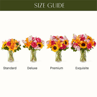 In Full Swing Bouquet –  Ruiz Creationz Llc, Miami FL