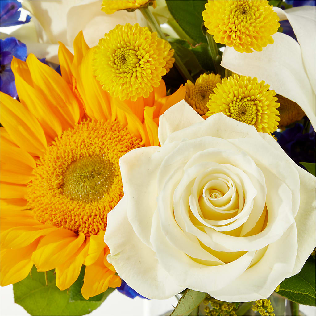 Stargazing Bouquet –  Ruiz Creationz Llc, Miami FL