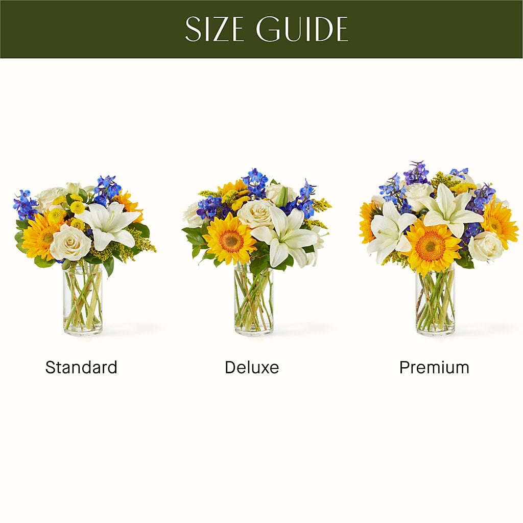 Stargazing Bouquet –  Ruiz Creationz Llc, Miami FL