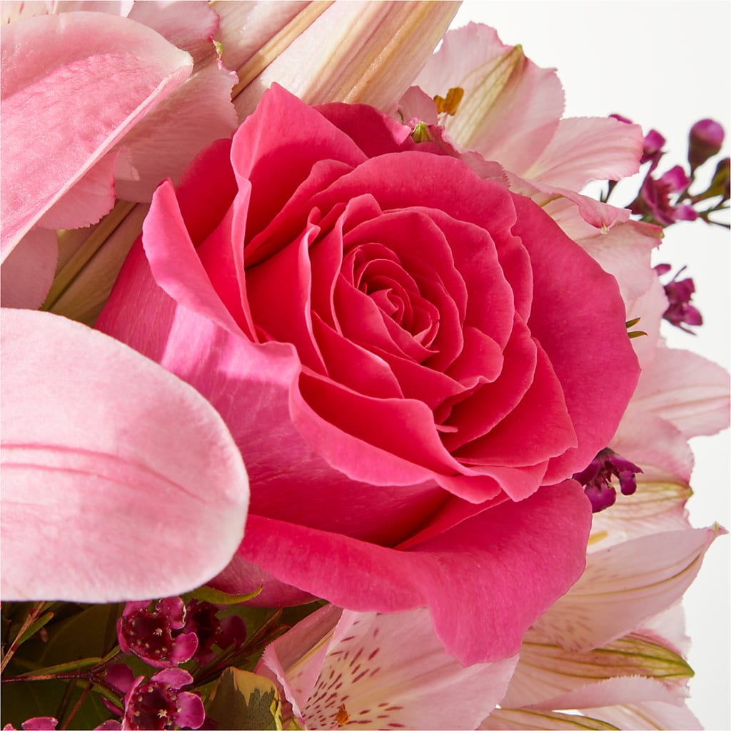 Lucky in Love Bouquet –  Ruiz Creationz Llc, Miami FL