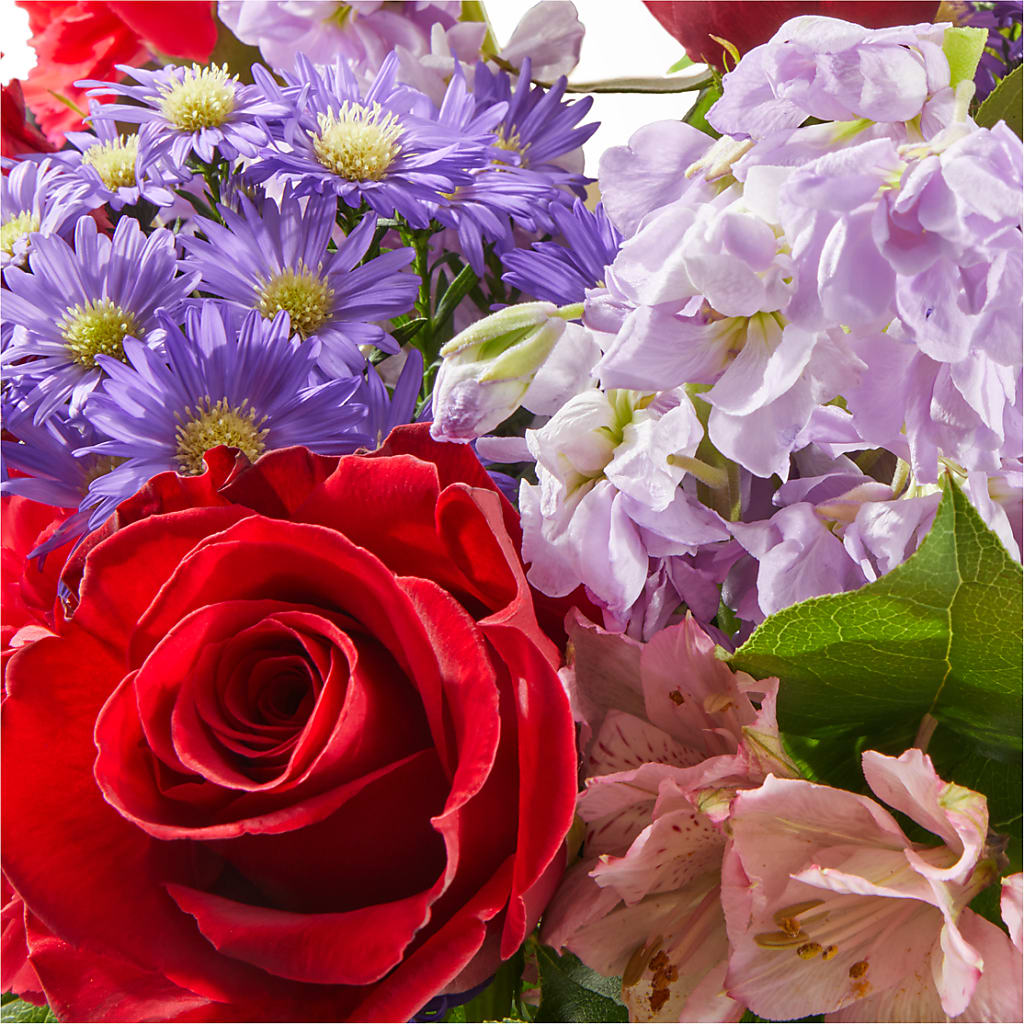 Your Majesty Bouquet –  Ruiz Creationz Llc, Miami FL