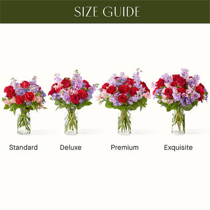 Your Majesty Bouquet –  Ruiz Creationz Llc, Miami FL