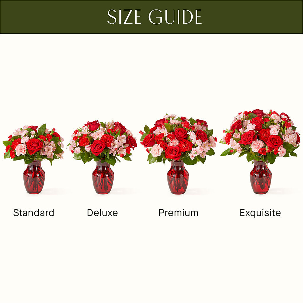 Candy Kisses Bouquet –  Ruiz Creationz Llc, Miami FL