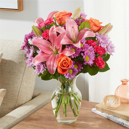One and Only Bouquet –  Ruiz Creationz Llc, Miami FL