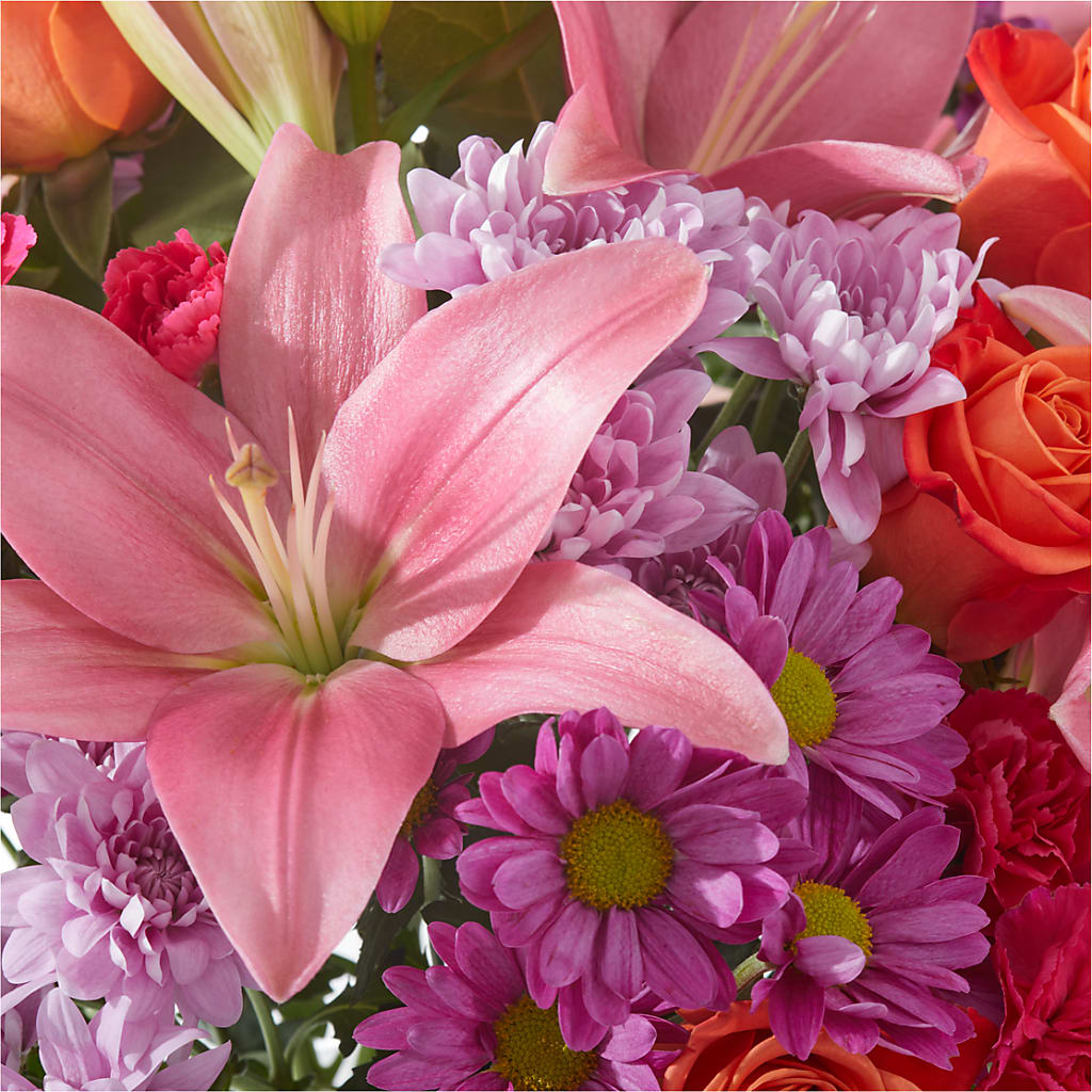 One and Only Bouquet –  Ruiz Creationz Llc, Miami FL