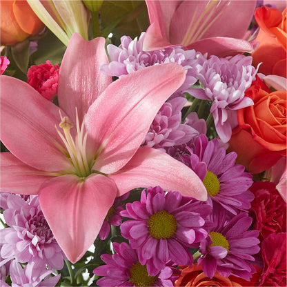 One and Only Bouquet –  Ruiz Creationz Llc, Miami FL