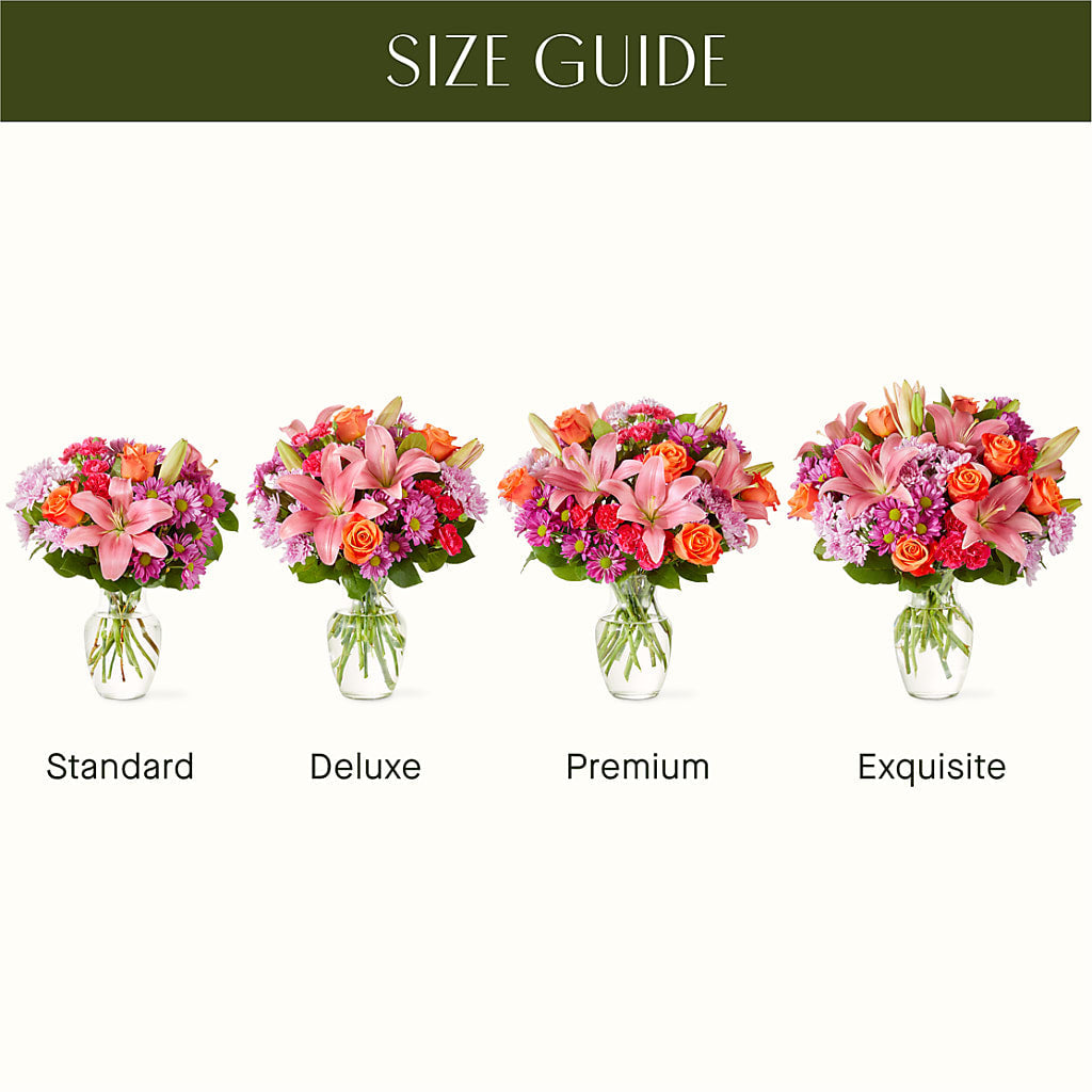 One and Only Bouquet –  Ruiz Creationz Llc, Miami FL