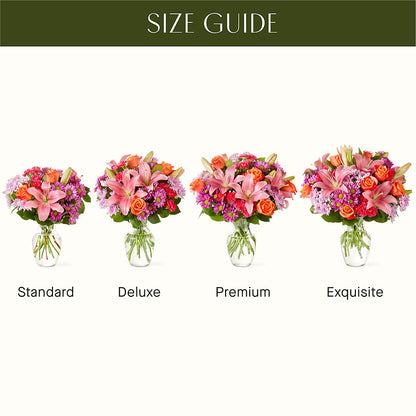 One and Only Bouquet –  Ruiz Creationz Llc, Miami FL