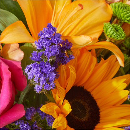 Joyful Bouquet –  Ruiz Creationz Llc, Miami FL
