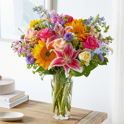 Dreamy Meadows Bouquet –  Ruiz Creationz Llc, Miami FL