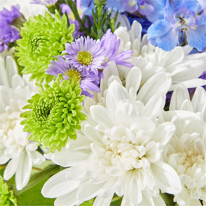 Genuine Gestures Bouquet –  Ruiz Creationz Llc, Miami FL