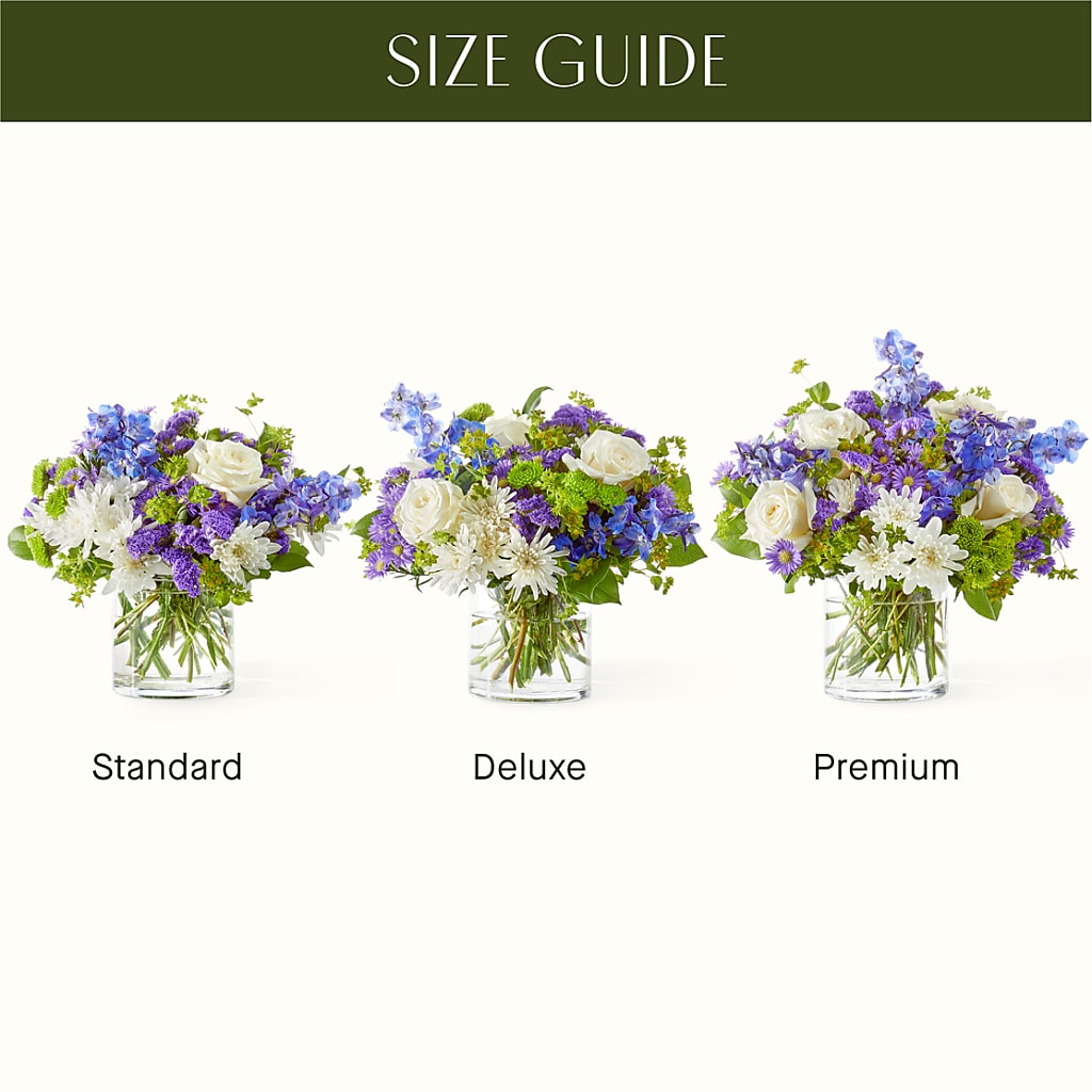 Genuine Gestures Bouquet –  Ruiz Creationz Llc, Miami FL