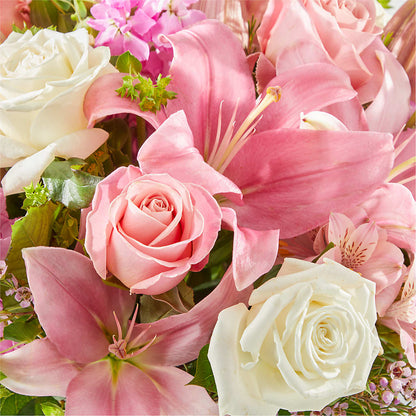 Ethereal Beauty Bouquet –  Ruiz Creationz Llc, Miami FL