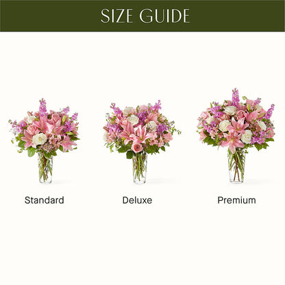 Ethereal Beauty Bouquet –  Ruiz Creationz Llc, Miami FL