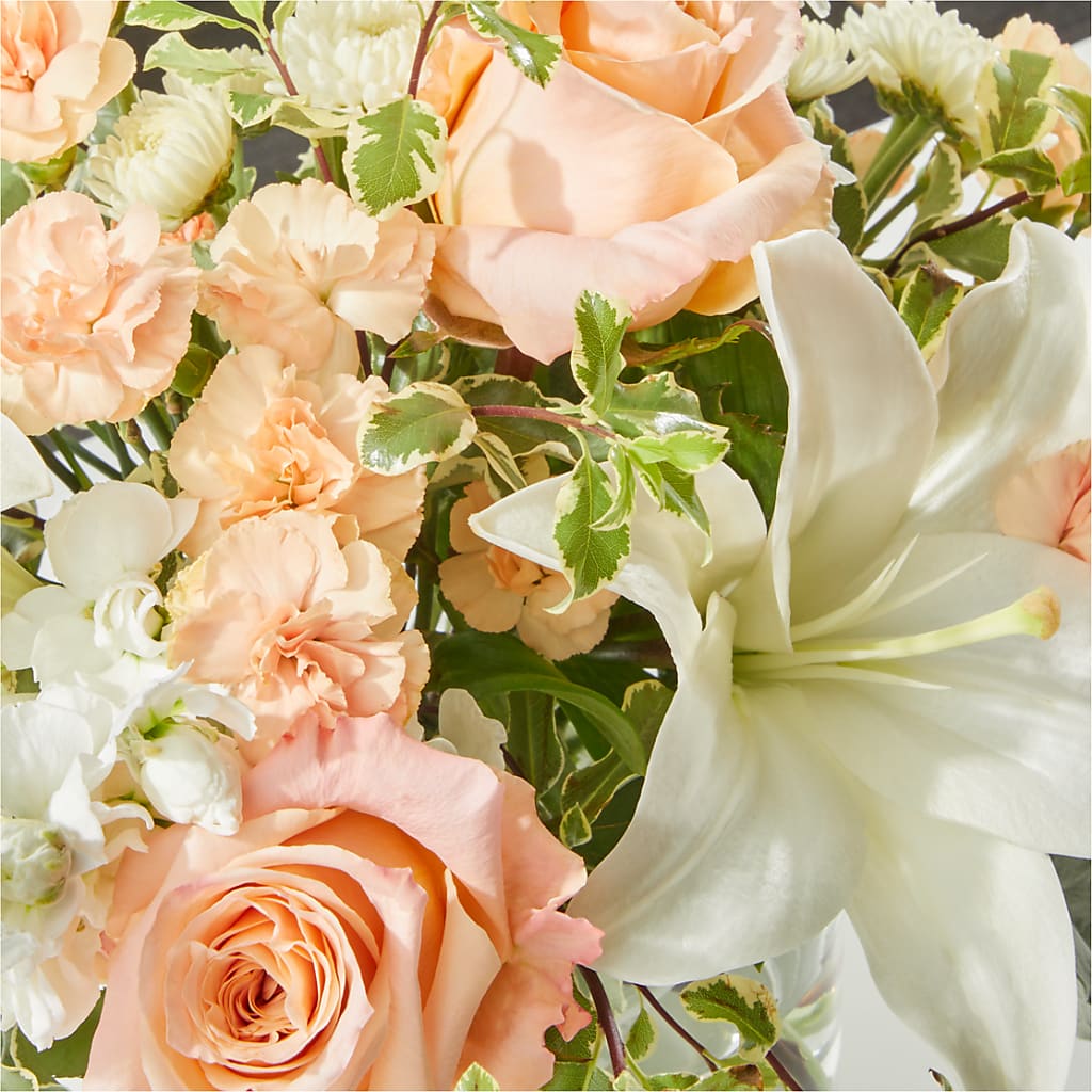 Darling Bouquet –  Ruiz Creationz Llc, Miami FL
