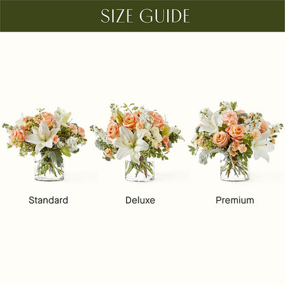 Darling Bouquet –  Ruiz Creationz Llc, Miami FL