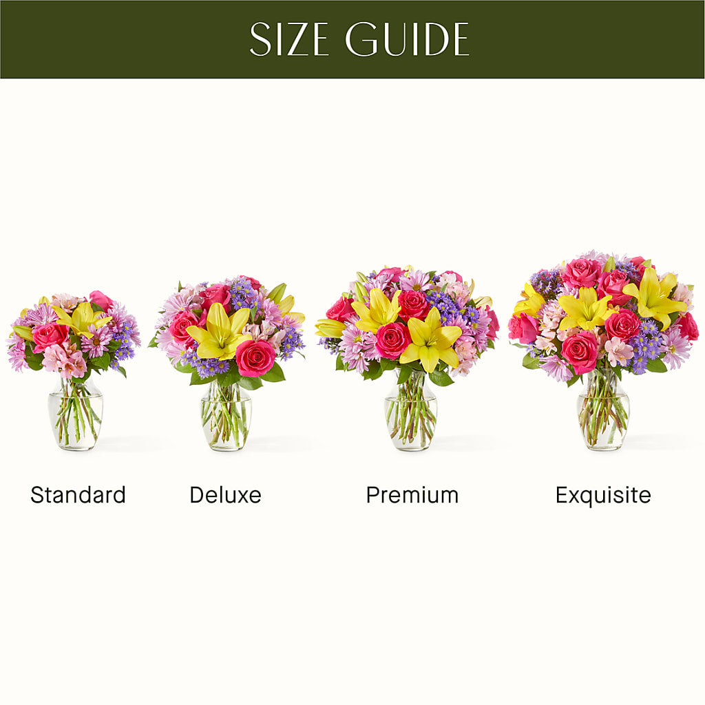 Sprinkles Bouquet –  Ruiz Creationz Llc, Miami FL