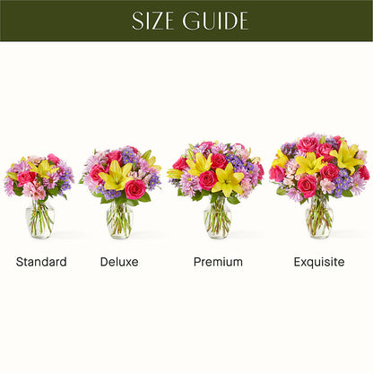 Sprinkles Bouquet –  Ruiz Creationz Llc, Miami FL