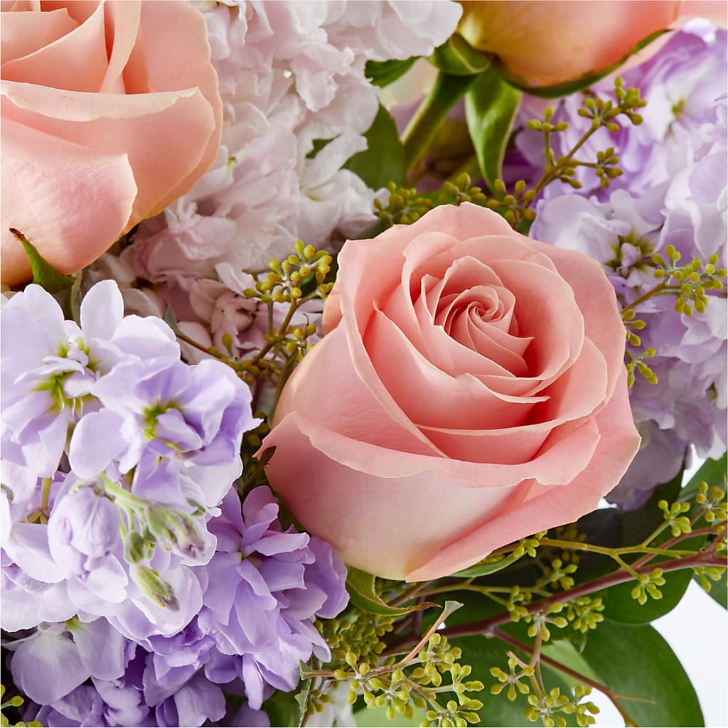 Embraced Bouquet –  Ruiz Creationz Llc, Miami FL