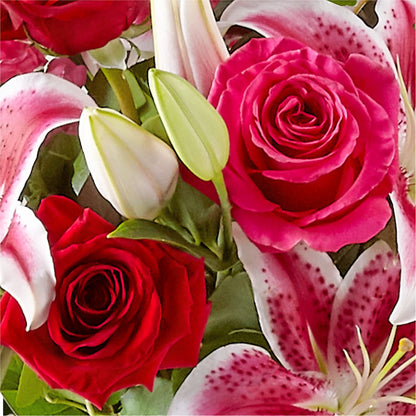 Always You Bouquet –  Ruiz Creationz Llc, Miami FL