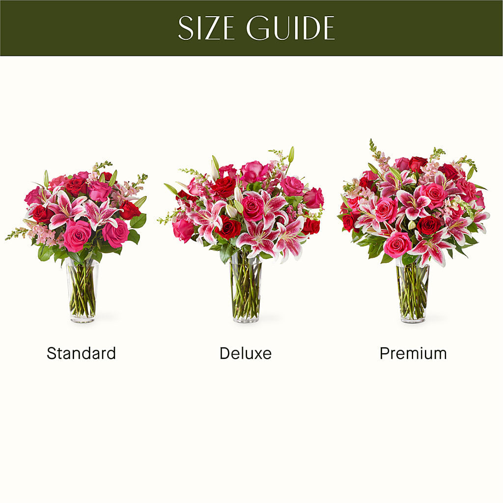 Always You Bouquet –  Ruiz Creationz Llc, Miami FL