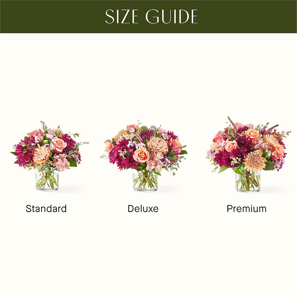 Berry Cobbler Bouquet –  Ruiz Creationz Llc, Miami FL