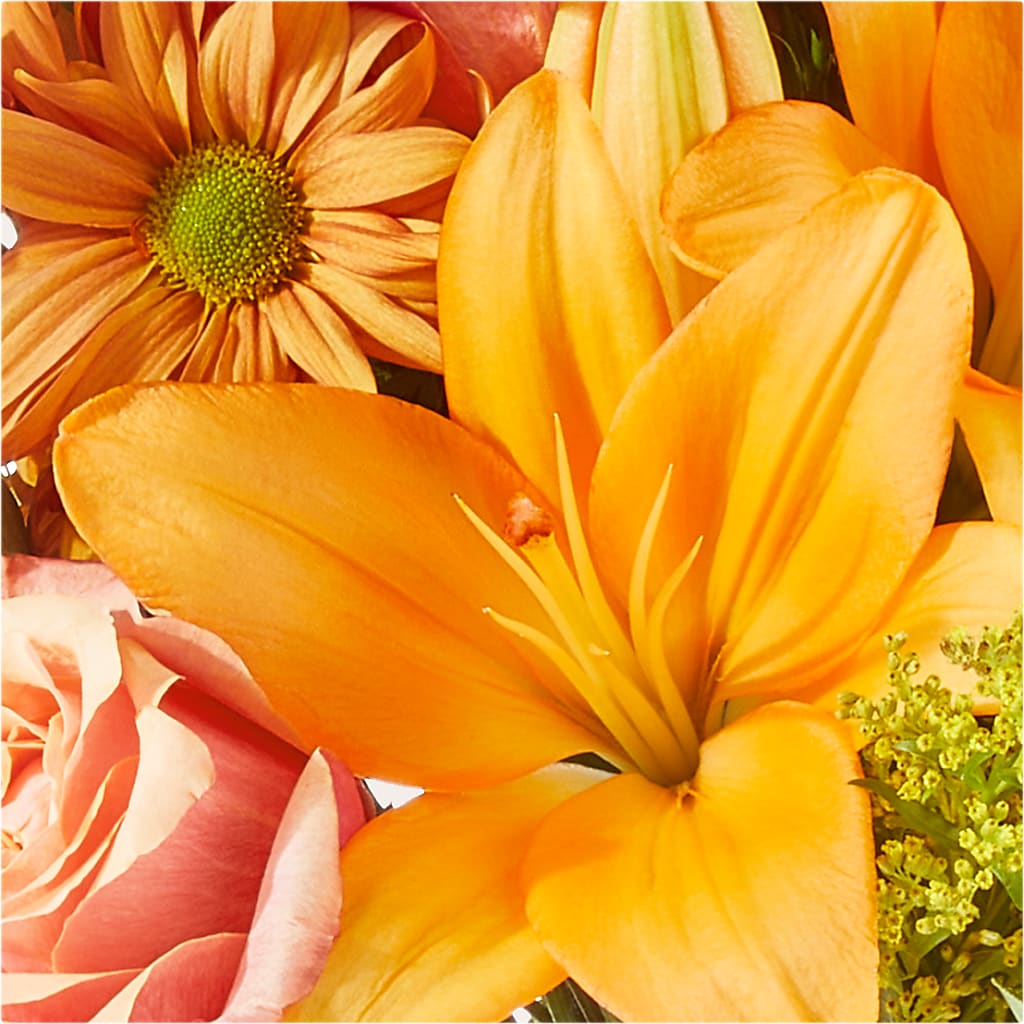 Harvest Hayride Bouquet –  Ruiz Creationz Llc, Miami FL