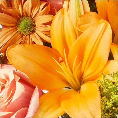 Harvest Hayride Bouquet –  Ruiz Creationz Llc, Miami FL
