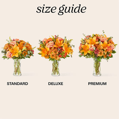 Harvest Hayride Bouquet –  Ruiz Creationz Llc, Miami FL