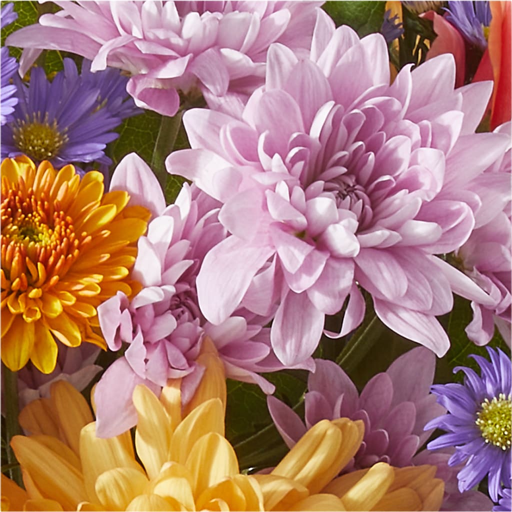 Countryside Bouquet –  Ruiz Creationz Llc, Miami FL