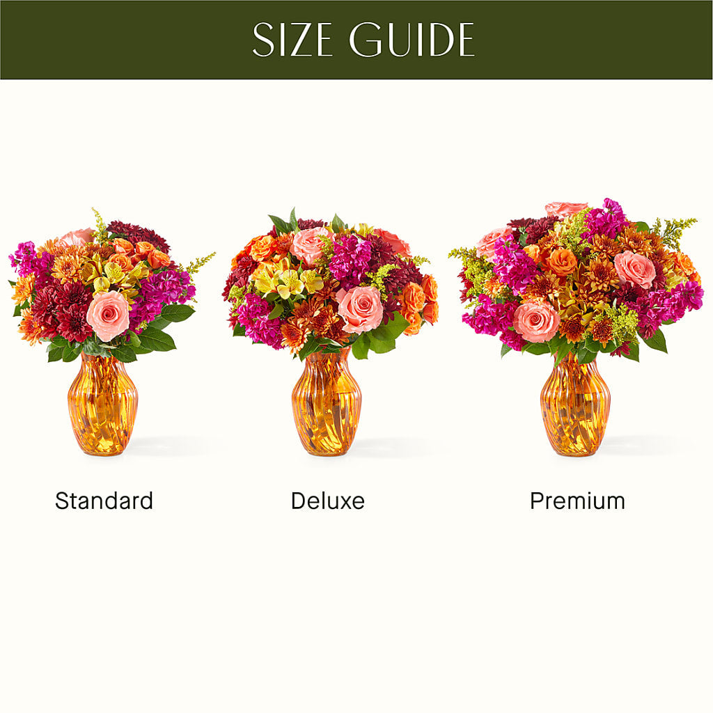 Countryside Bouquet –  Ruiz Creationz Llc, Miami FL