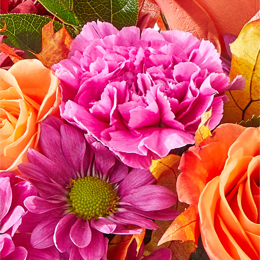 Mum's the Word Bouquet –  Ruiz Creationz Llc, Miami FL