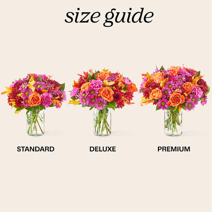Mum's the Word Bouquet –  Ruiz Creationz Llc, Miami FL