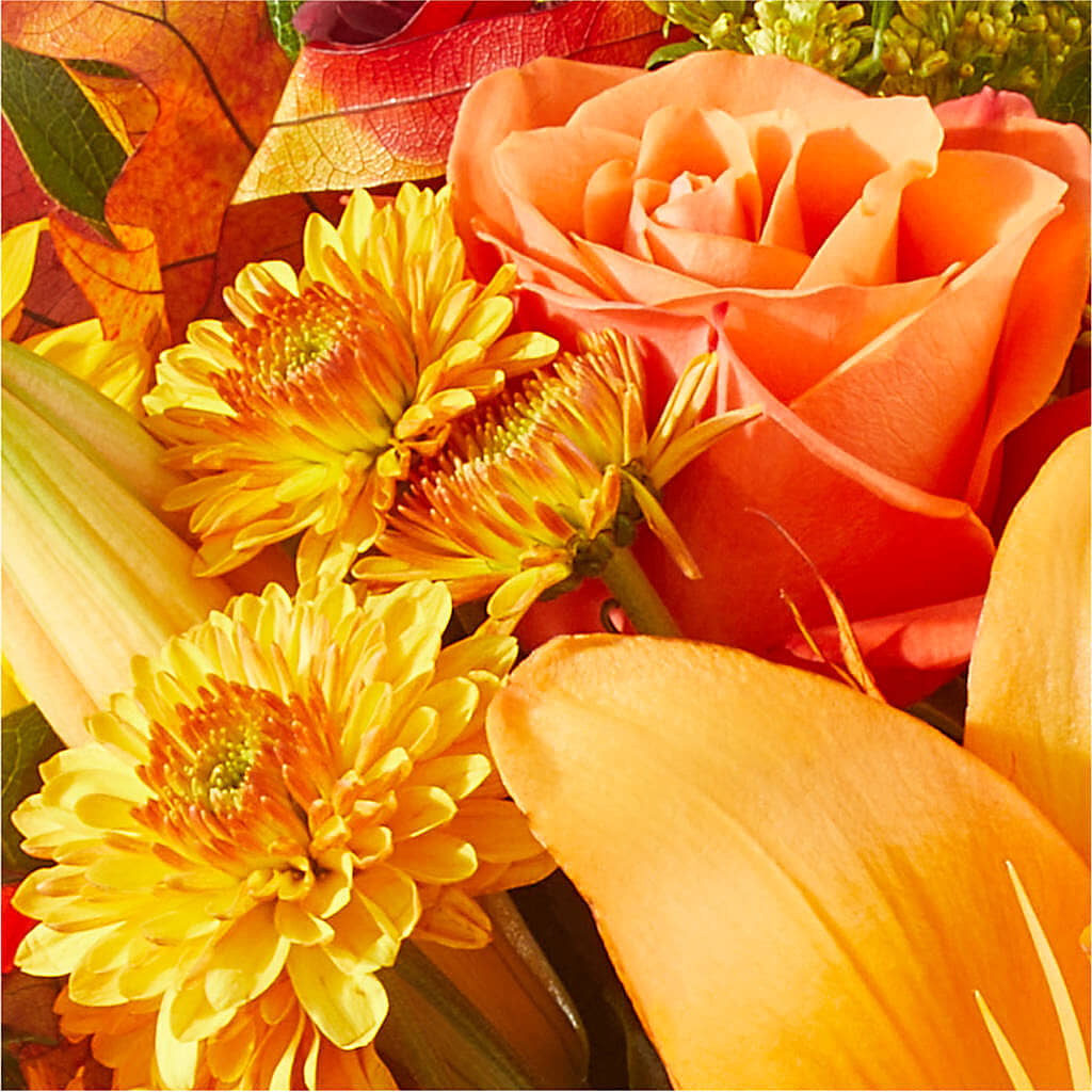 Sunny Side Bouquet –  Ruiz Creationz Llc, Miami FL