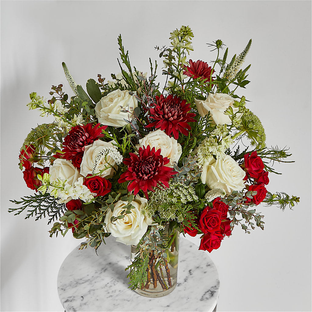 Favorite Traditions Bouquet –  Ruiz Creationz Llc, Miami FL