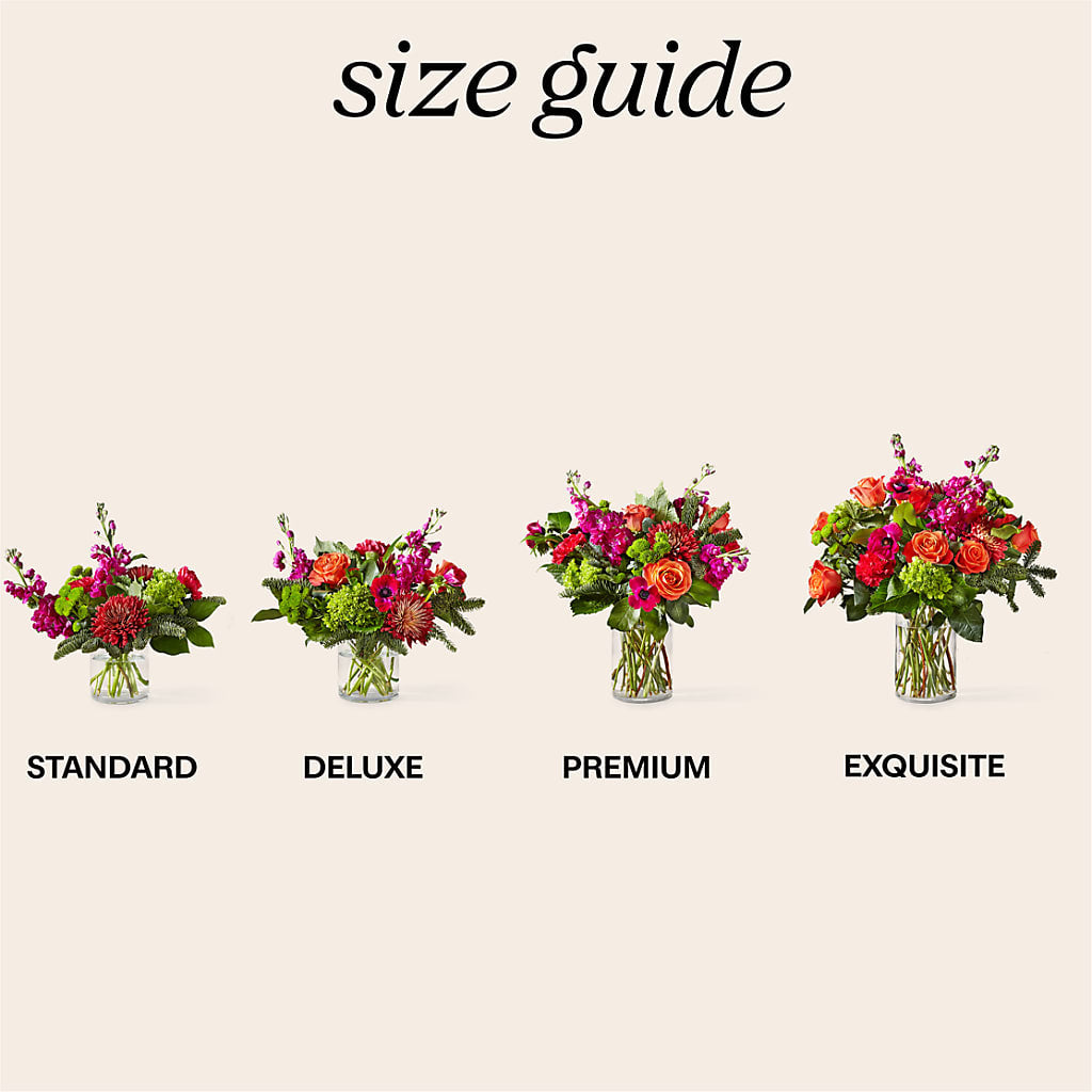 All the Tinsel Bouquet –  Ruiz Creationz Llc, Miami FL