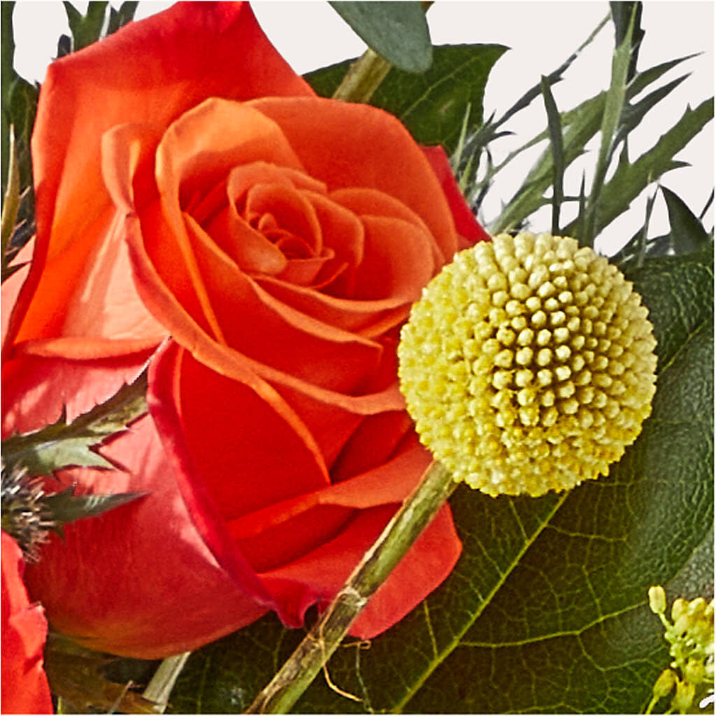 Disco Bouquet –  Ruiz Creationz Llc, Miami FL