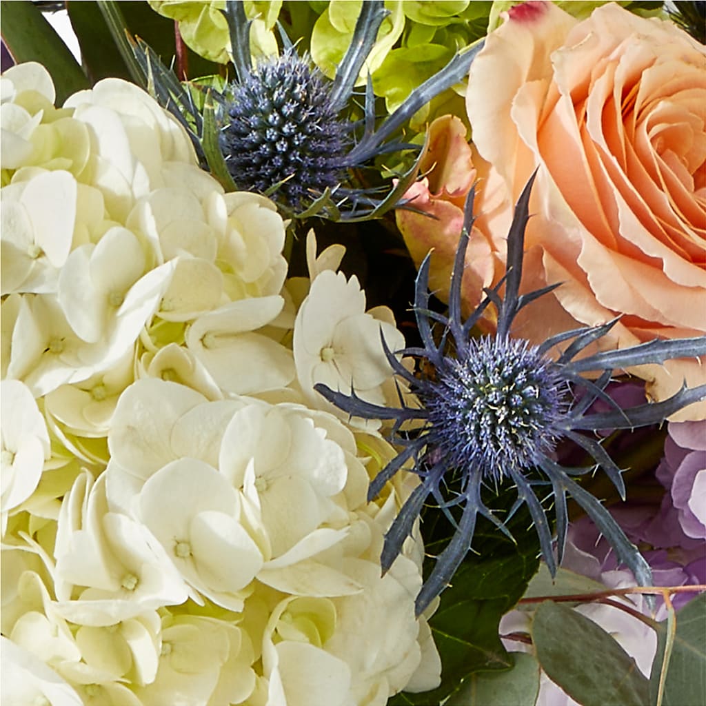 Porch Swing Bouquet –  Ruiz Creationz Llc, Miami FL