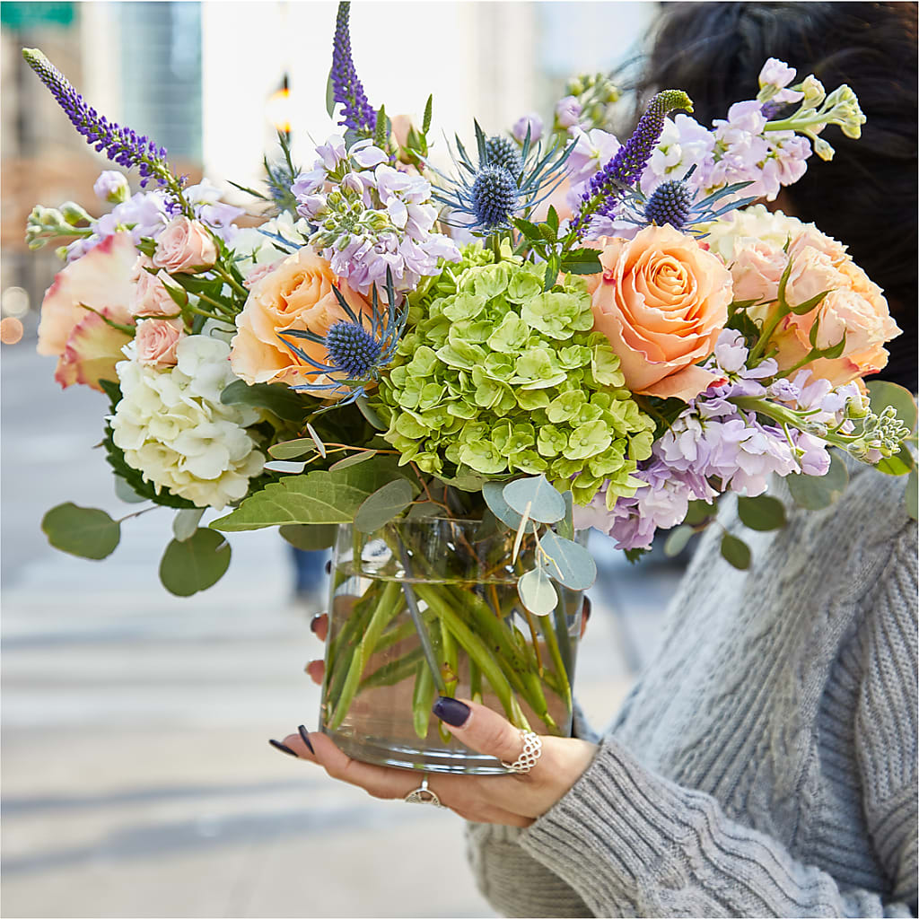 Porch Swing Bouquet –  Ruiz Creationz Llc, Miami FL